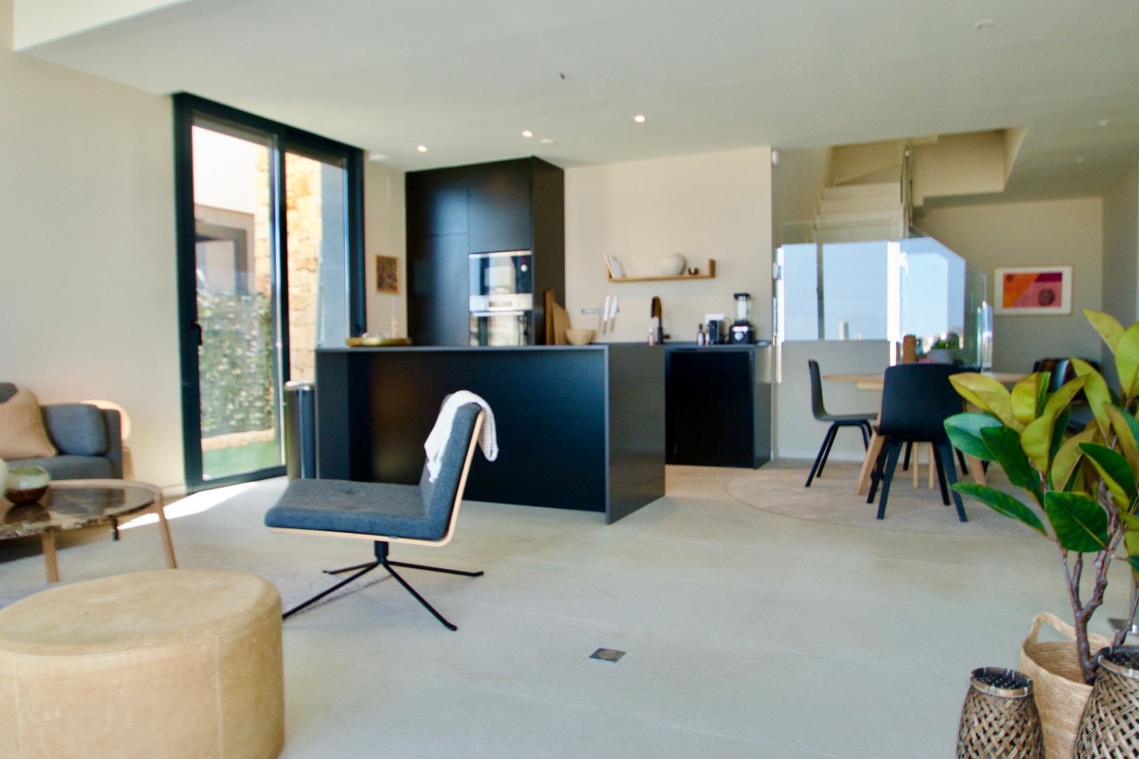 CHALET | VILLA ZU VERKAUFEN IN FINESTRAT