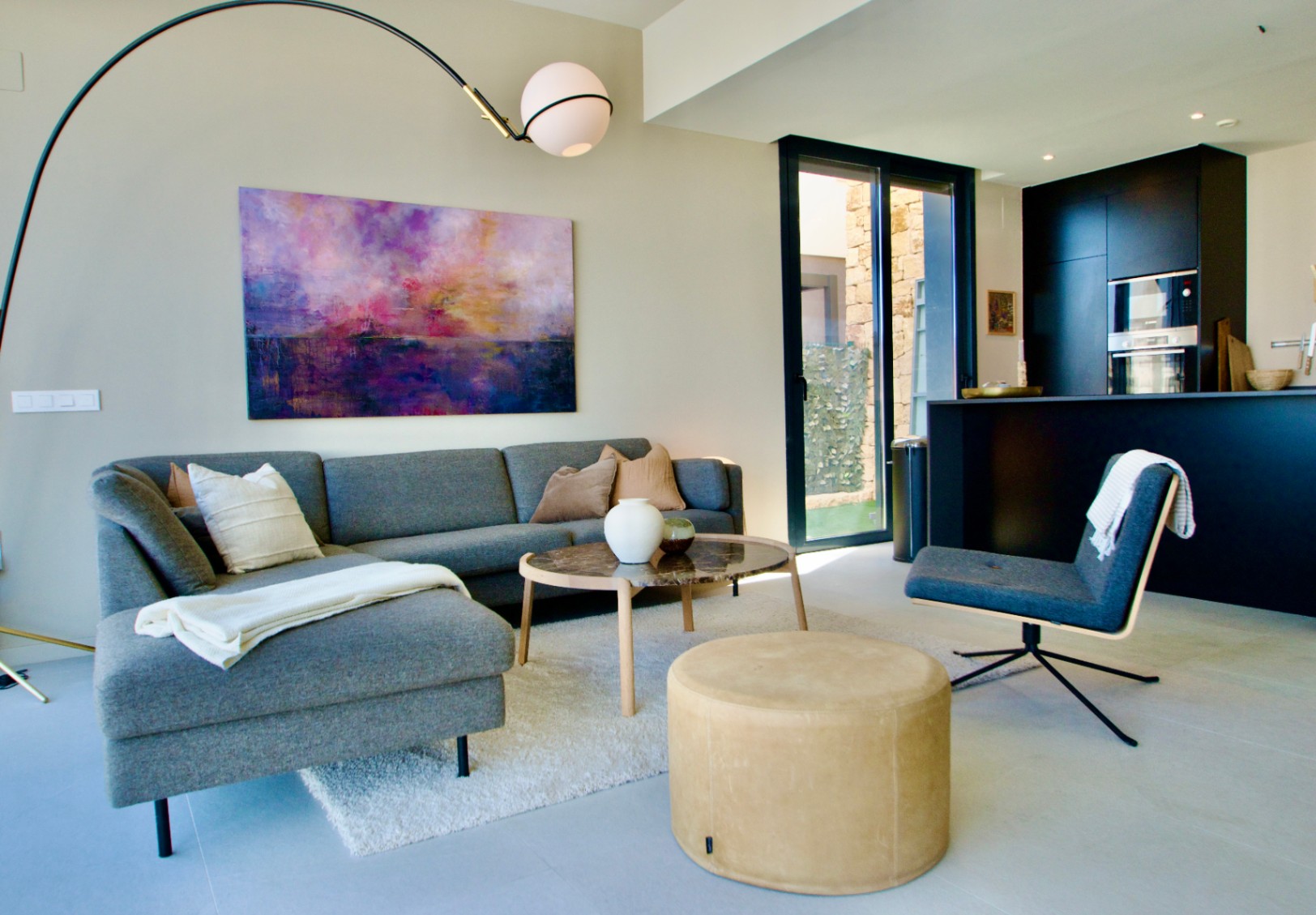 CHALET | VILLA ZU VERKAUFEN IN FINESTRAT