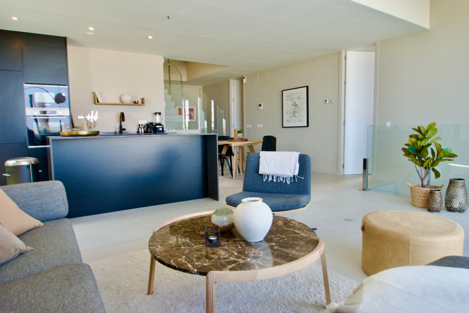 CHALET | VILLA ZU VERKAUFEN IN FINESTRAT