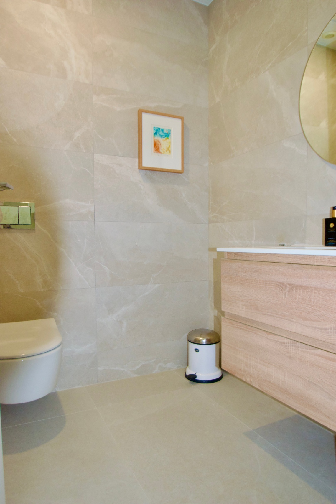 CHALET | VILLA ZU VERKAUFEN IN FINESTRAT