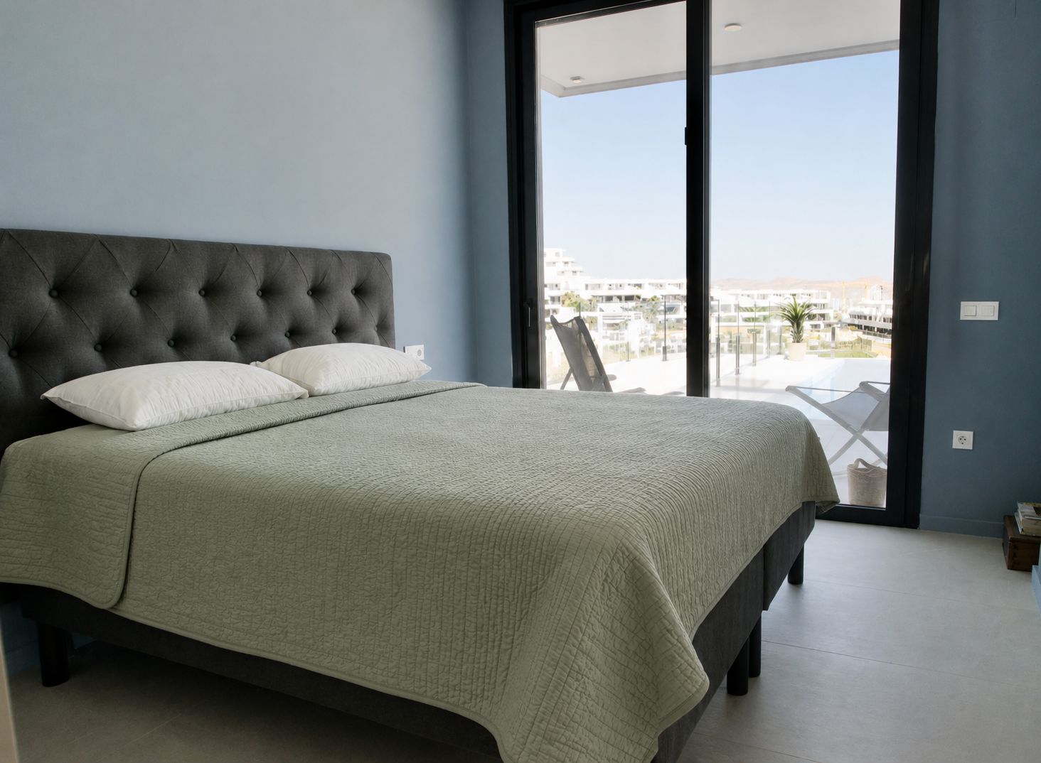 CHALET | VILLA ZU VERKAUFEN IN FINESTRAT