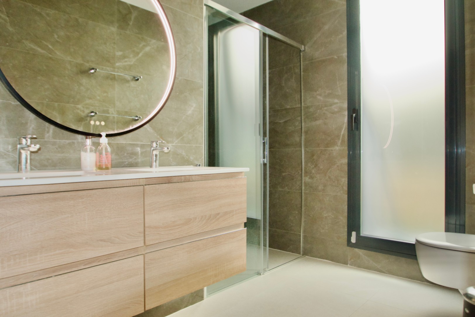 CHALET | VILLA ZU VERKAUFEN IN FINESTRAT