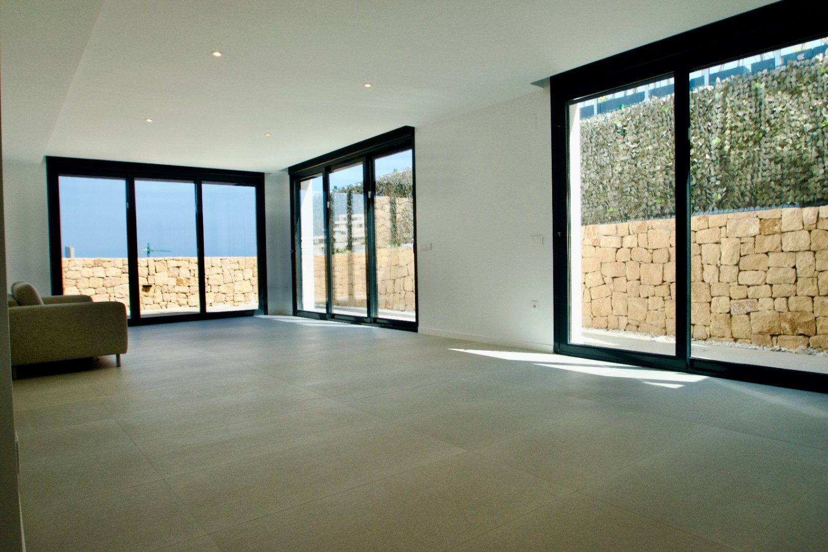 CHALET | VILLA ZU VERKAUFEN IN FINESTRAT