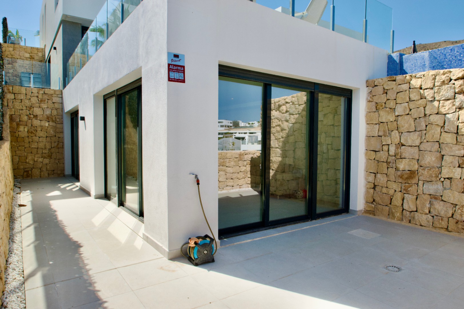CHALET | VILLA ZU VERKAUFEN IN FINESTRAT