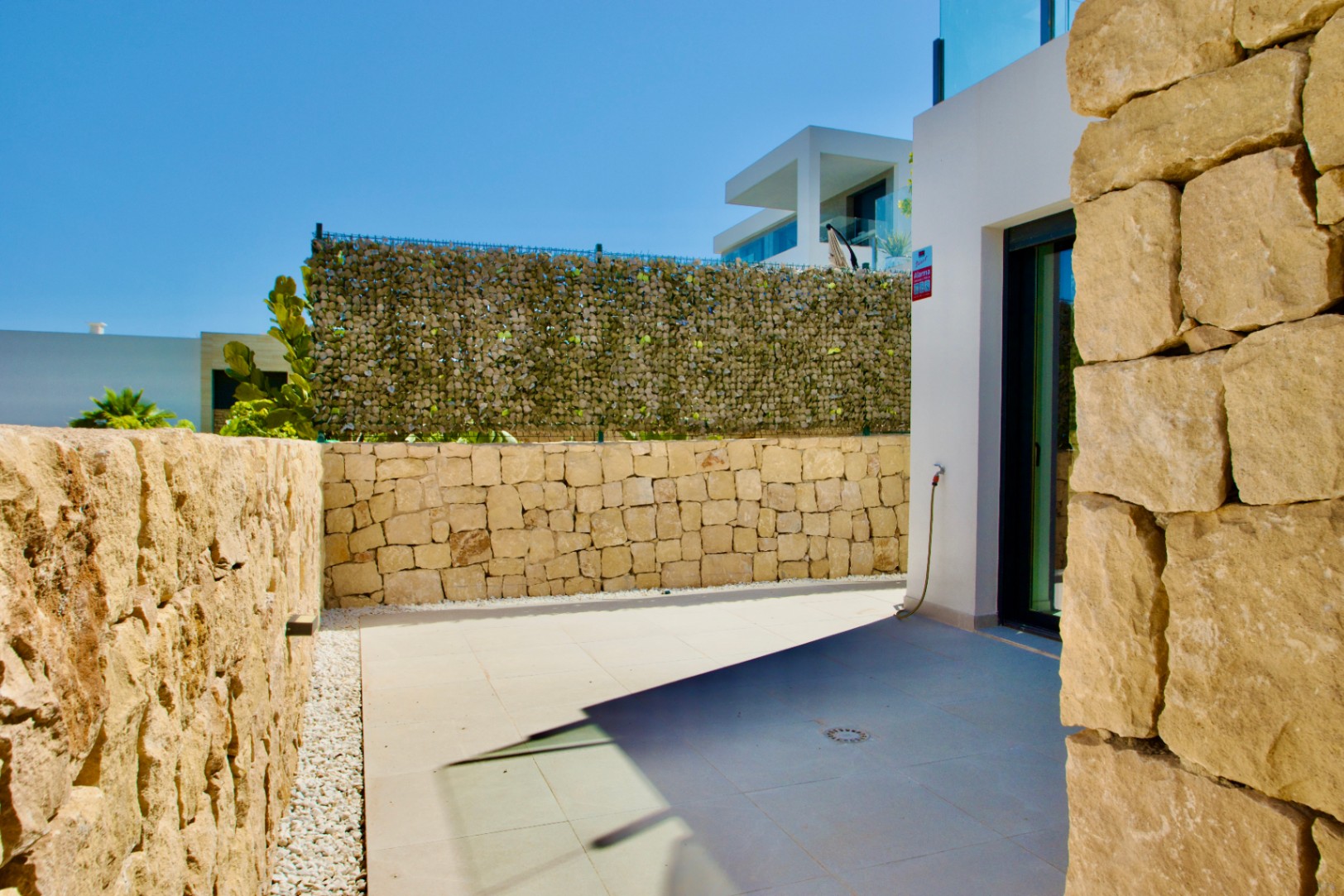 CHALET | VILLA ZU VERKAUFEN IN FINESTRAT