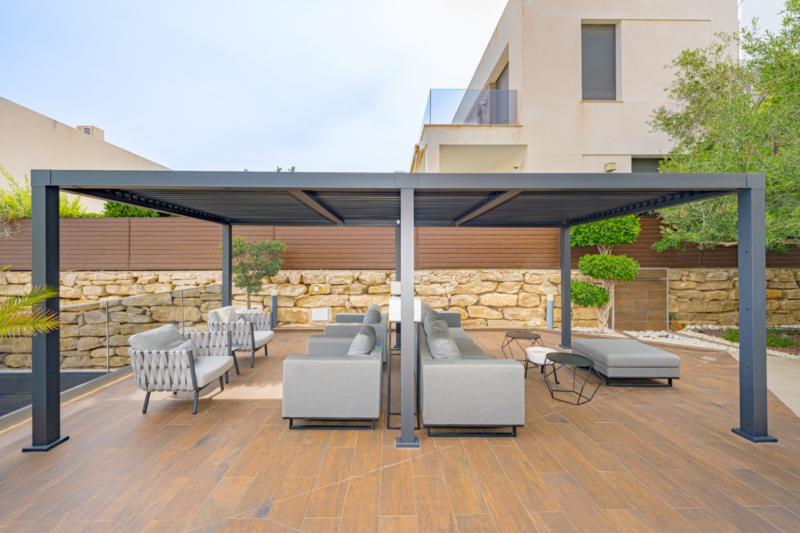 CHALET | VILLA EN VENTA EN FINESTRAT