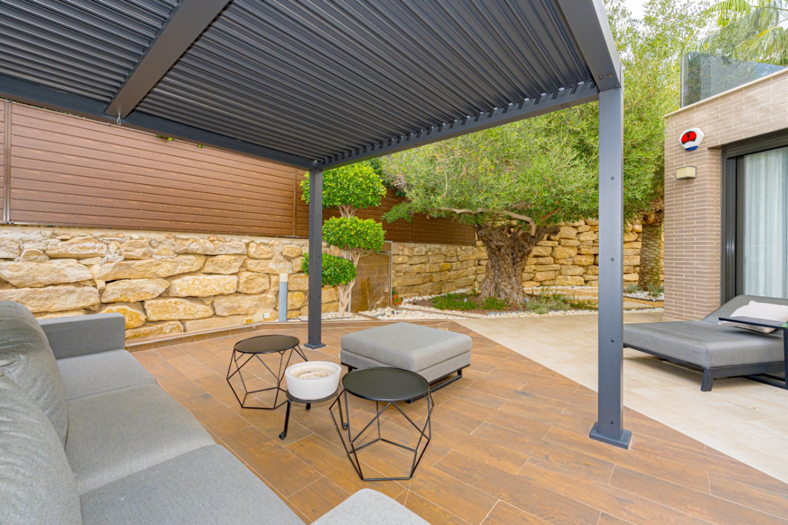 CHALET | VILLA EN VENTA EN FINESTRAT