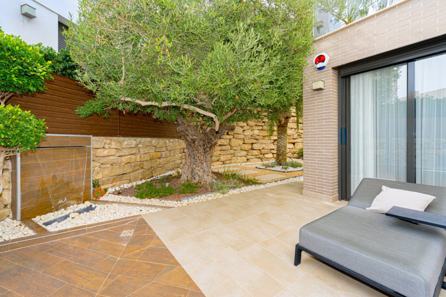CHALET | VILLA EN VENTA EN FINESTRAT