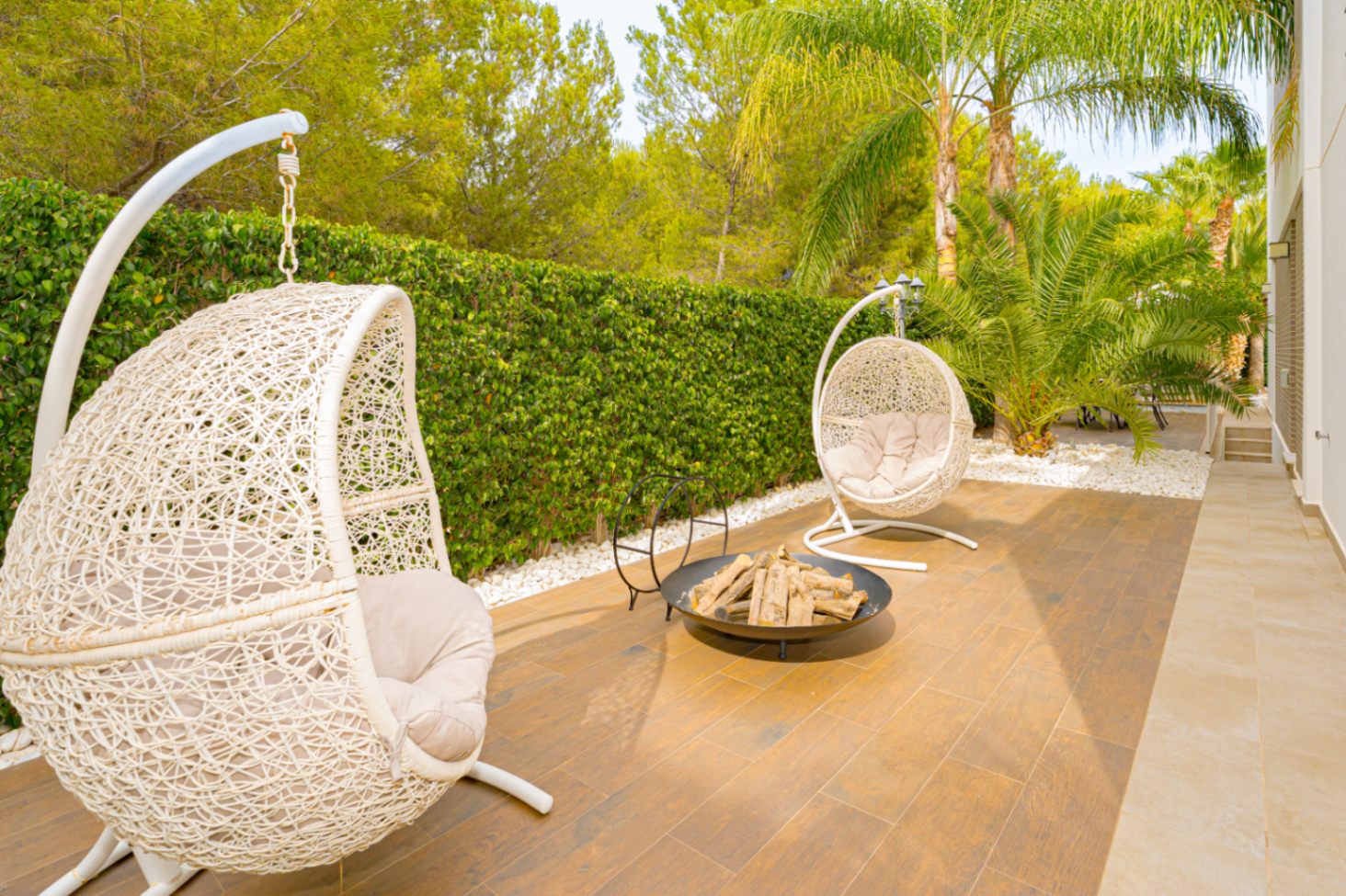 CHALET | VILLA EN VENTA EN FINESTRAT