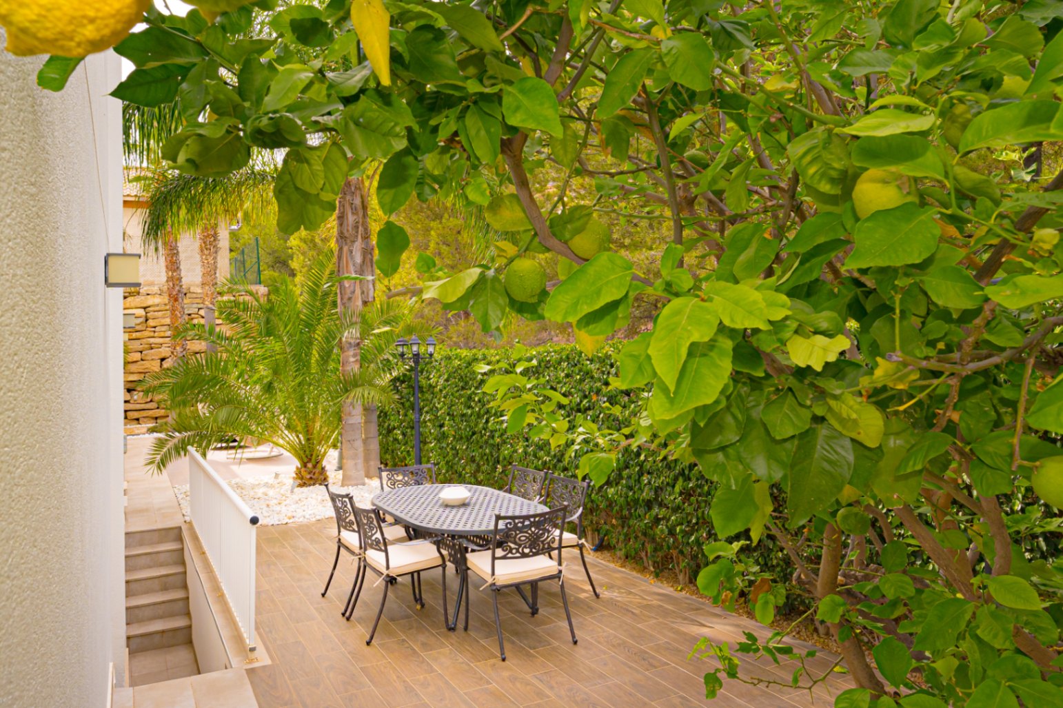 CHALET | VILLA EN VENTA EN FINESTRAT
