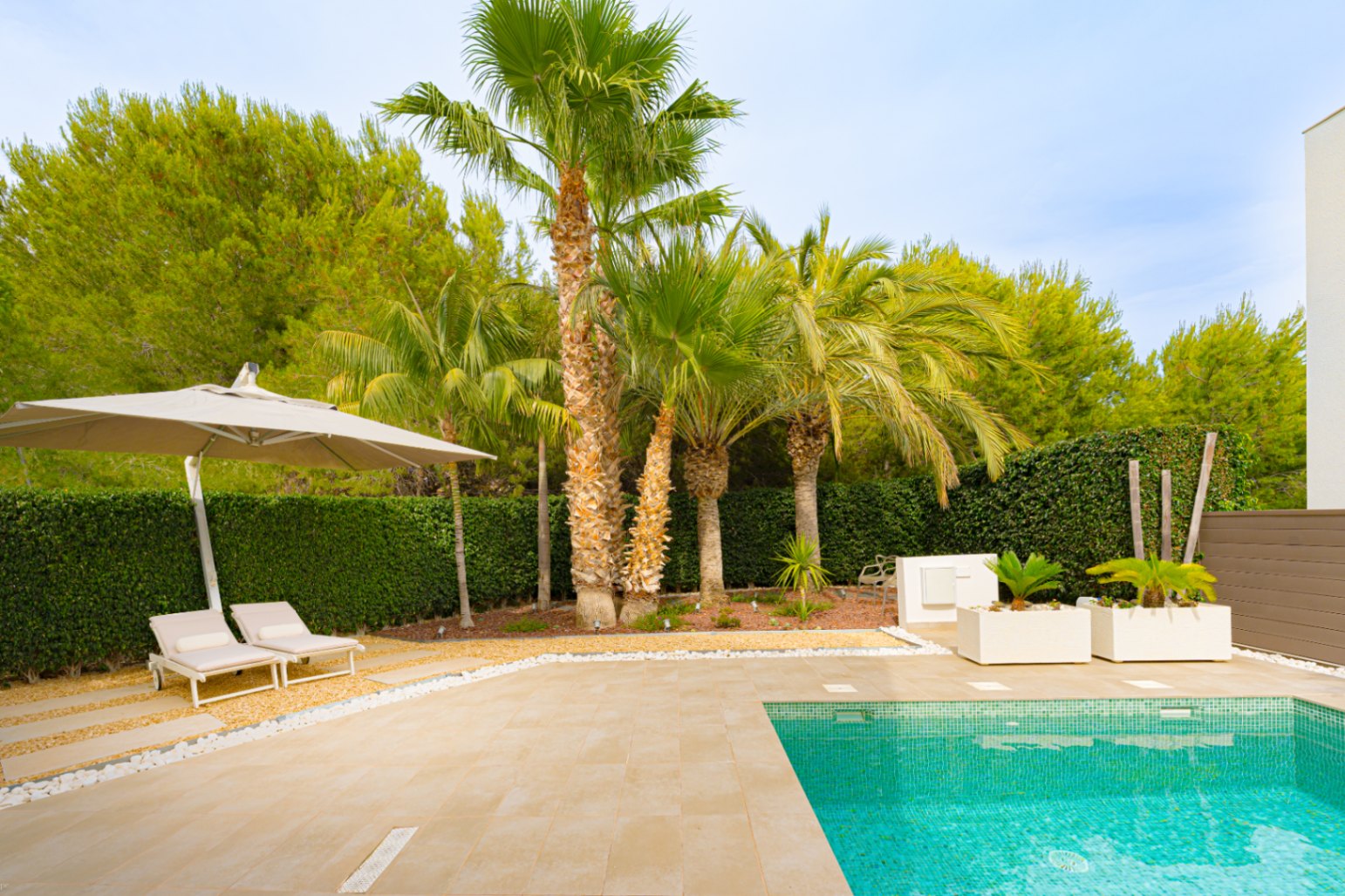 CHALET | VILLA EN VENTA EN FINESTRAT