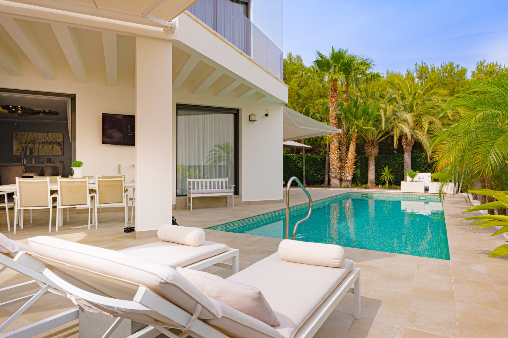 CHALET | VILLA EN VENTA EN FINESTRAT