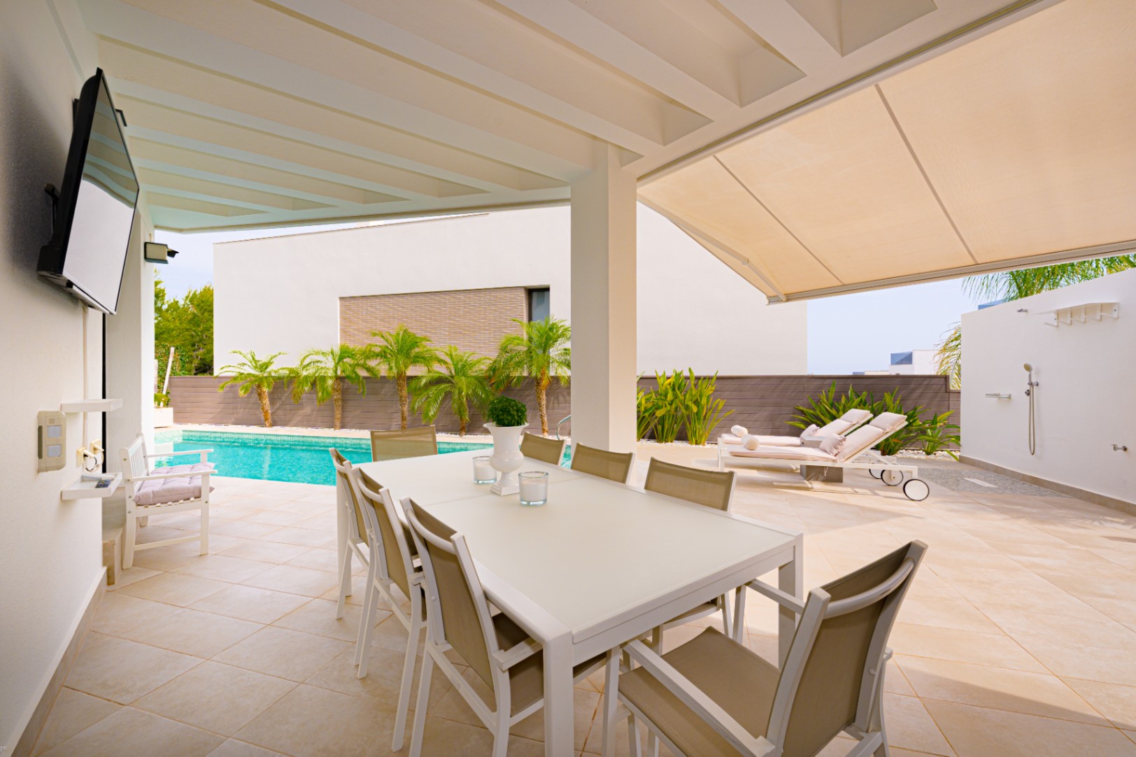CHALET | VILLA EN VENTA EN FINESTRAT