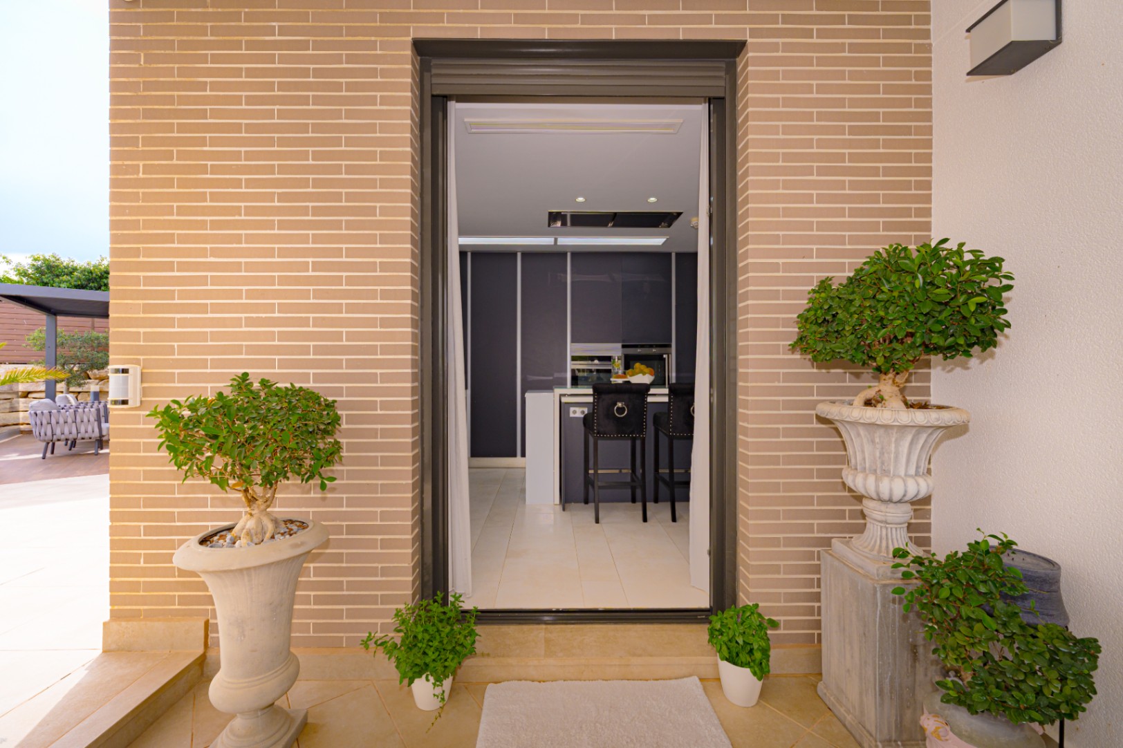 CHALET | VILLA EN VENTA EN FINESTRAT