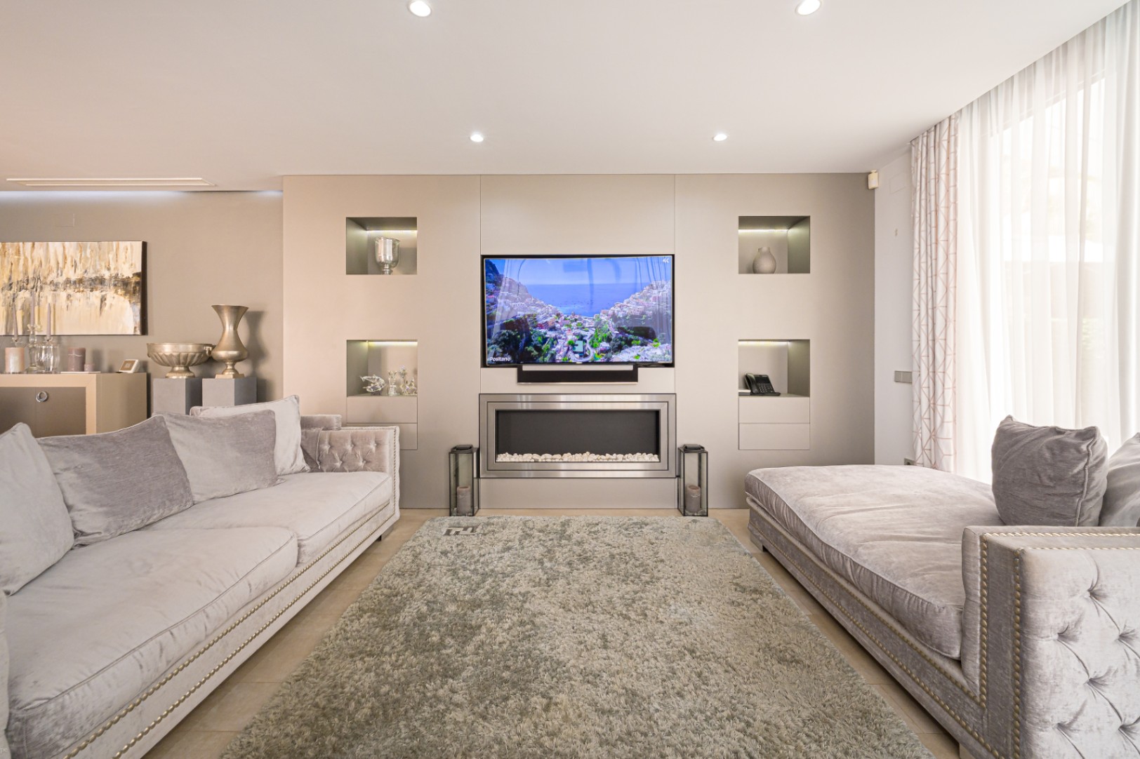 CHALET | VILLA EN VENTA EN FINESTRAT