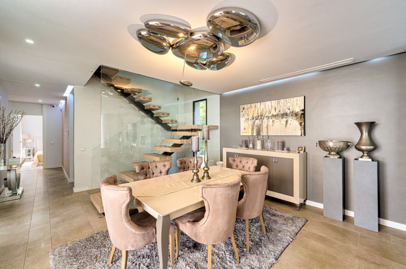 CHALET | VILLA EN VENTA EN FINESTRAT