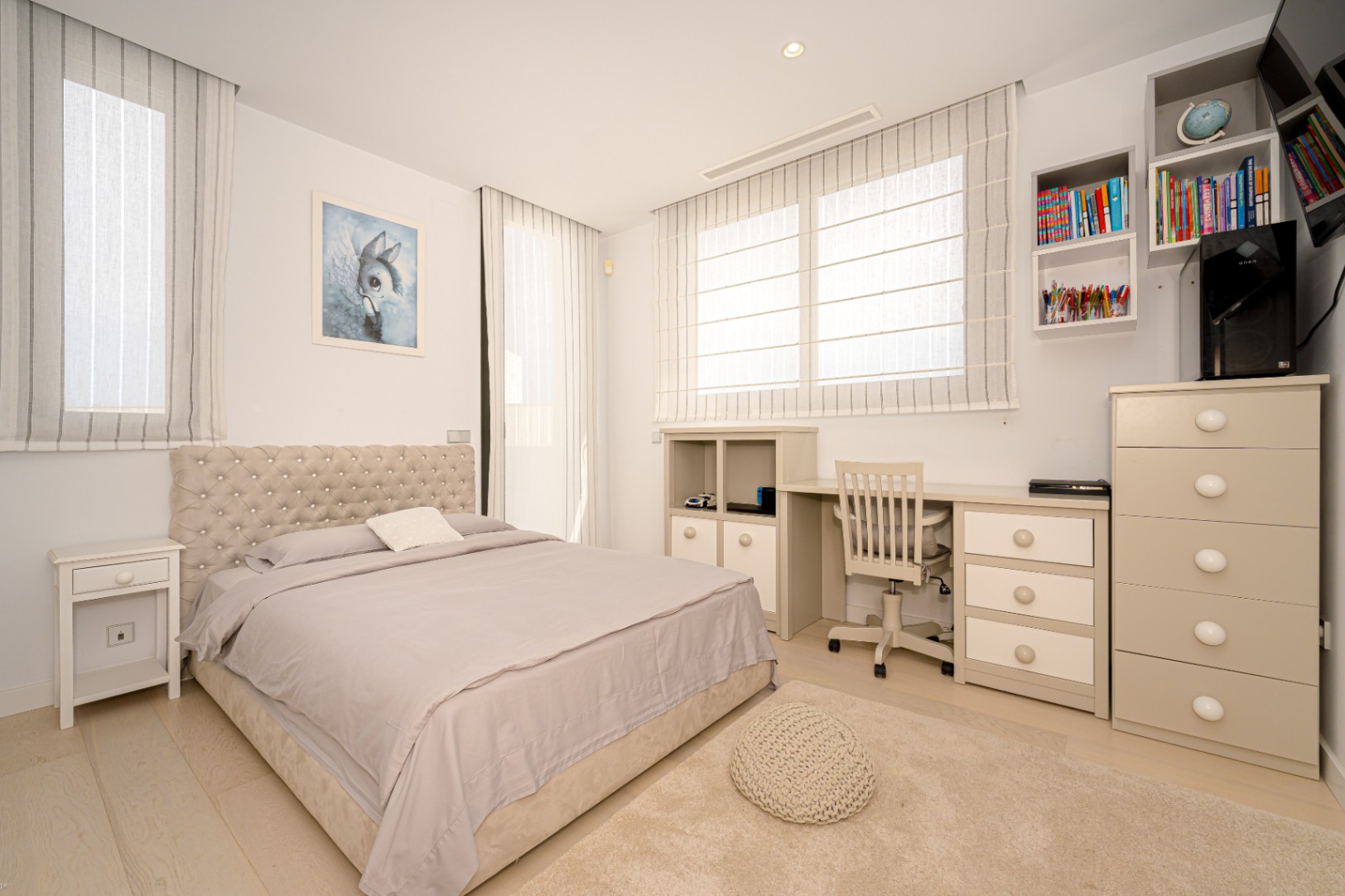 CHALET | VILLA EN VENTA EN FINESTRAT