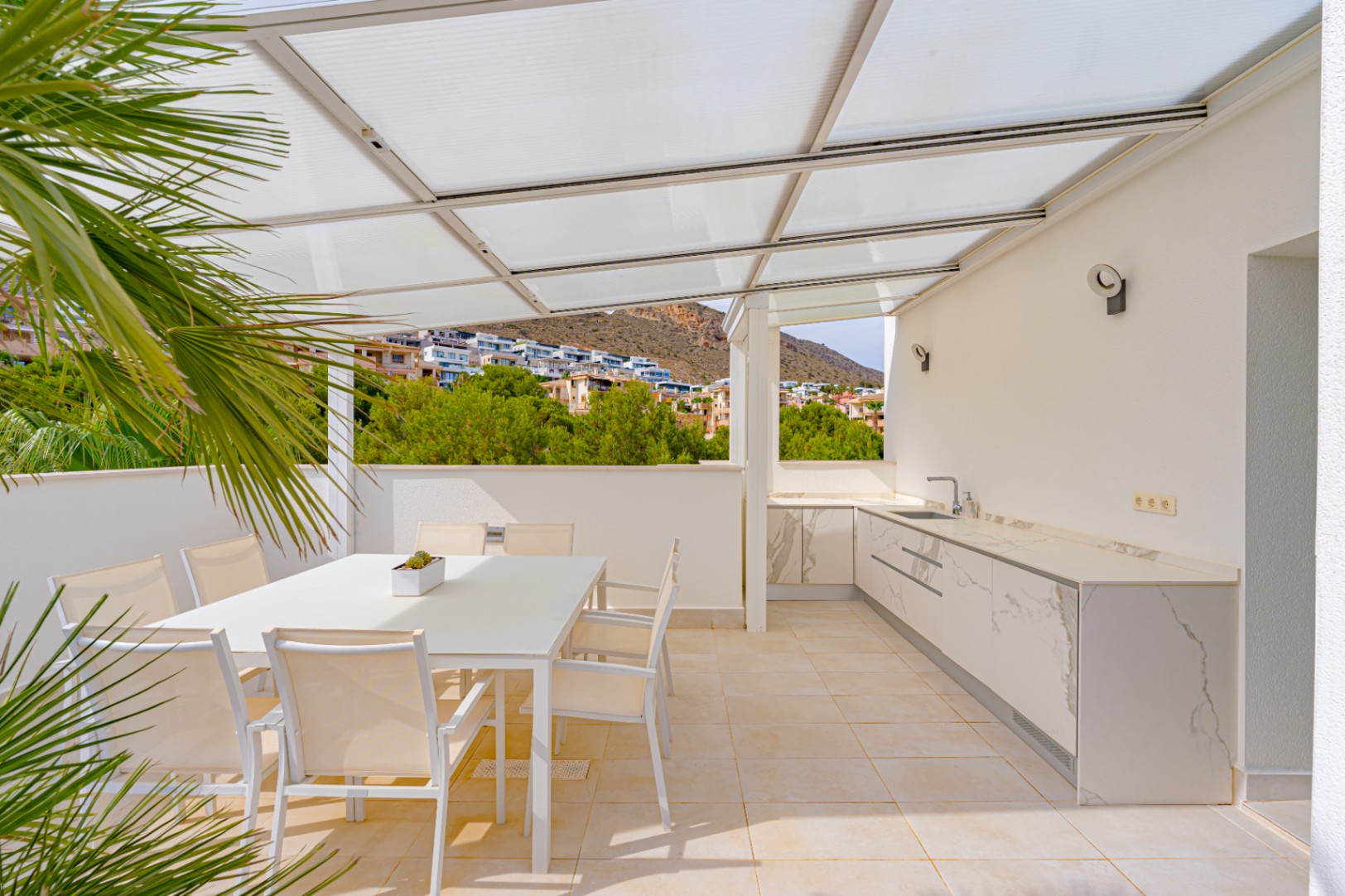 CHALET | VILLA EN VENTA EN FINESTRAT