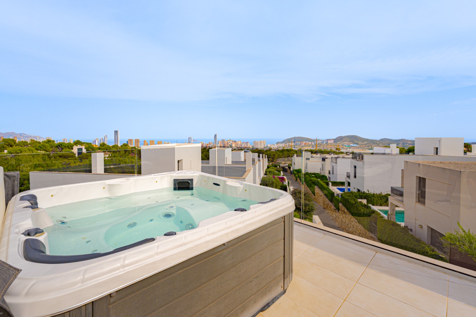 CHALET | VILLA EN VENTA EN FINESTRAT