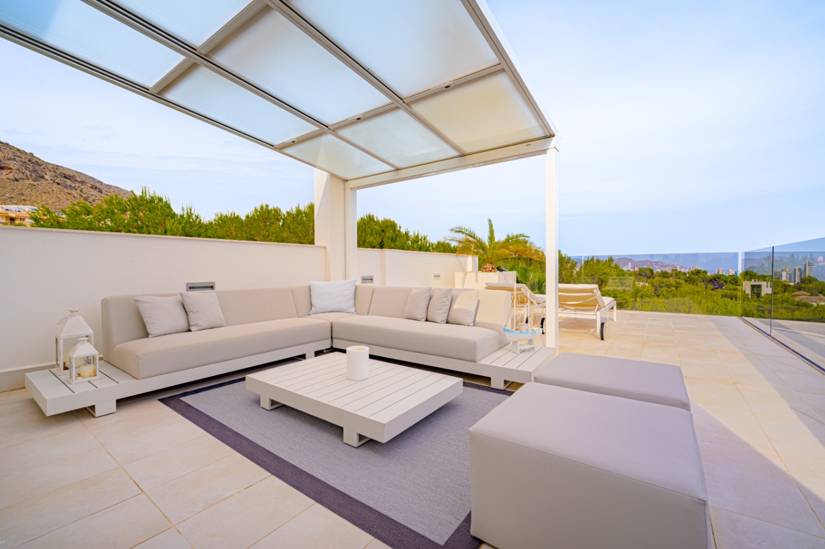 CHALET | VILLA EN VENTA EN FINESTRAT
