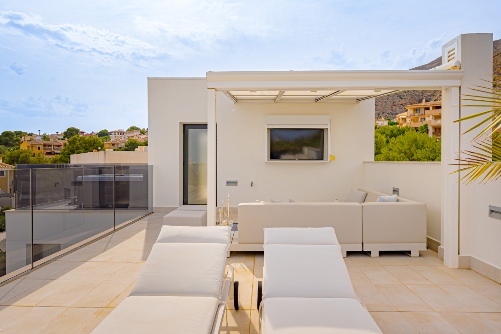 CHALET | VILLA EN VENTA EN FINESTRAT