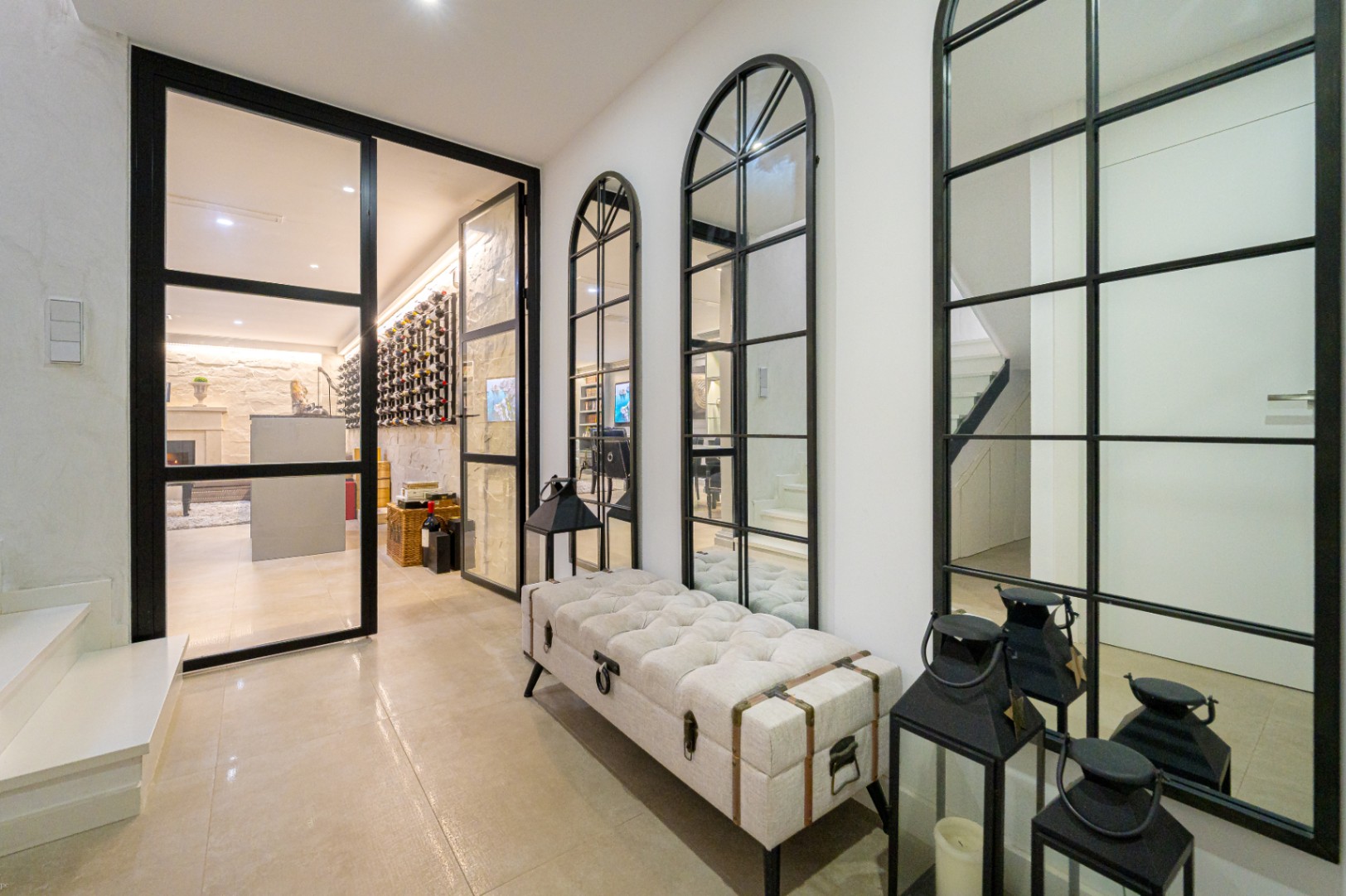 CHALET | VILLA EN VENTA EN FINESTRAT