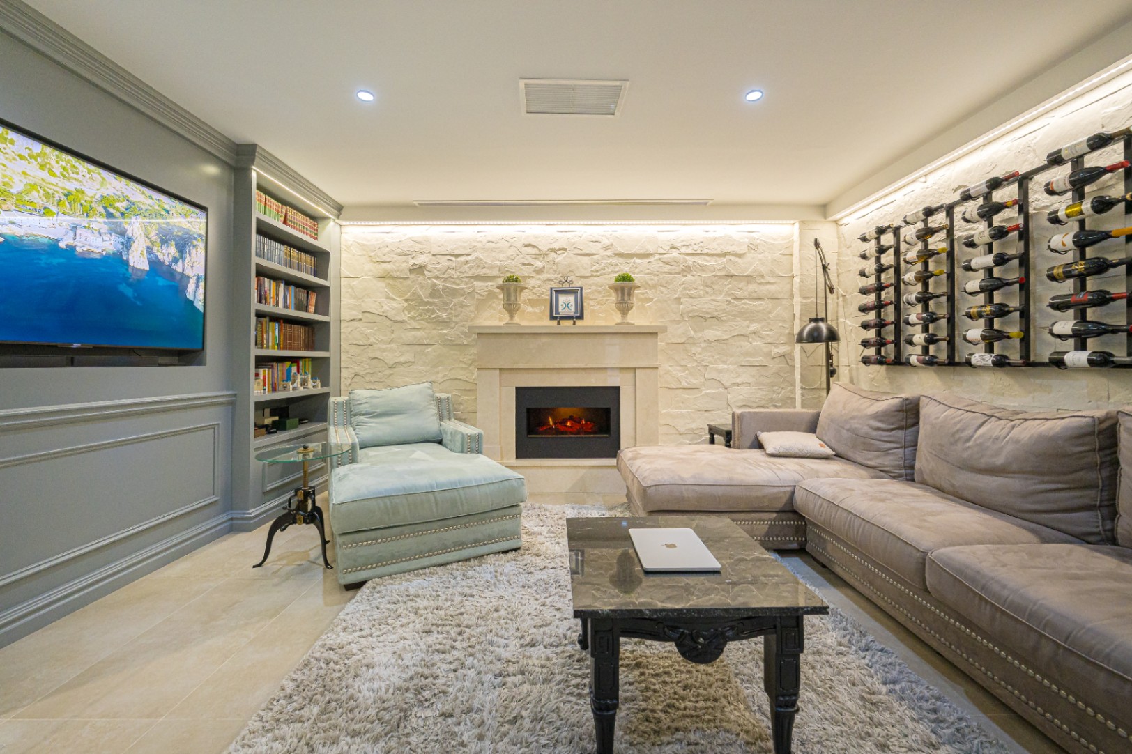 CHALET | VILLA EN VENTA EN FINESTRAT