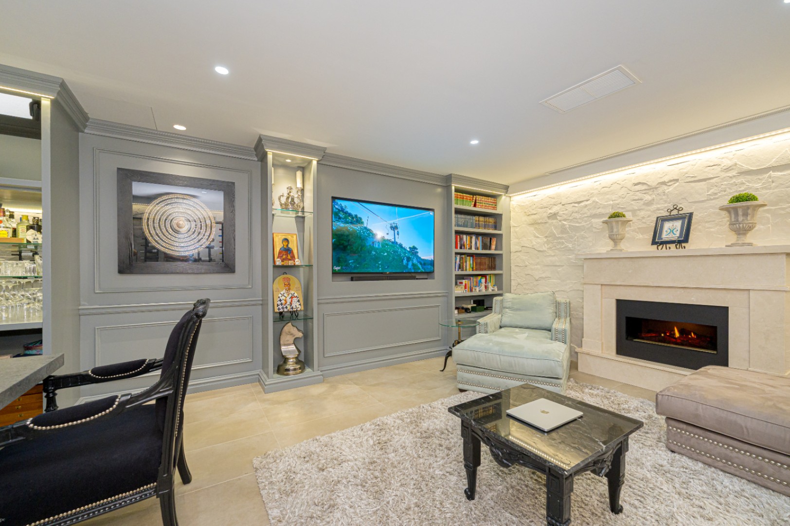 CHALET | VILLA EN VENTA EN FINESTRAT