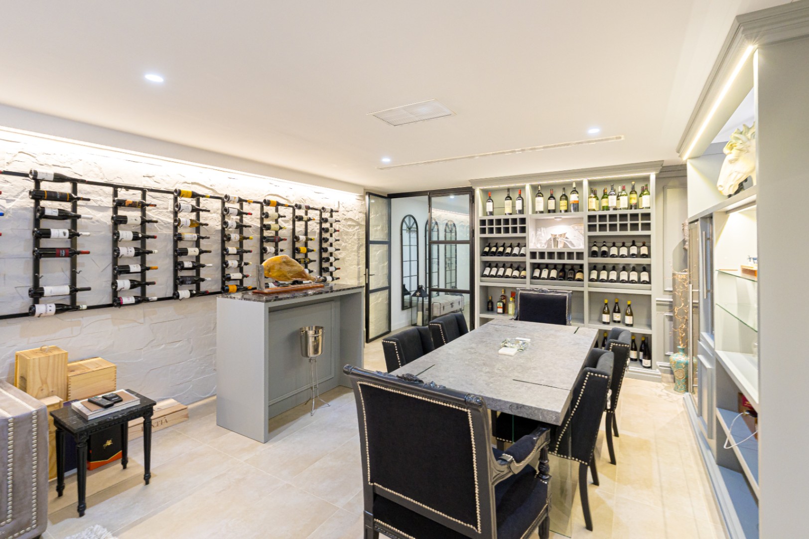 CHALET | VILLA EN VENTA EN FINESTRAT