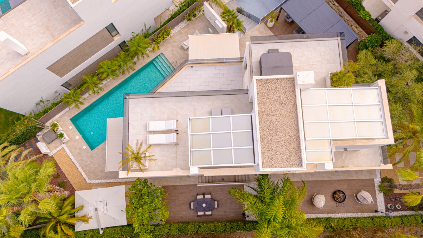 CHALET | VILLA EN VENTA EN FINESTRAT