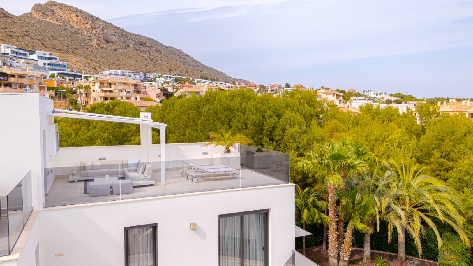 CHALET | VILLA EN VENTA EN FINESTRAT