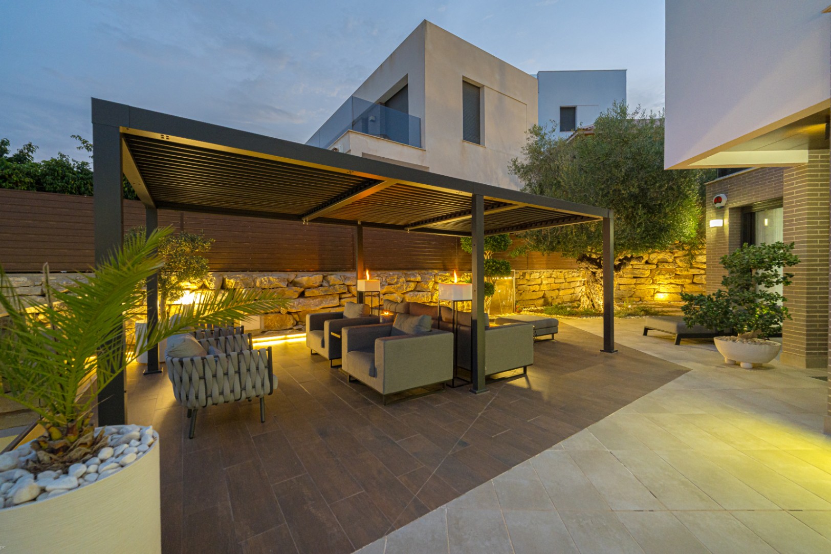 CHALET | VILLA EN VENTA EN FINESTRAT