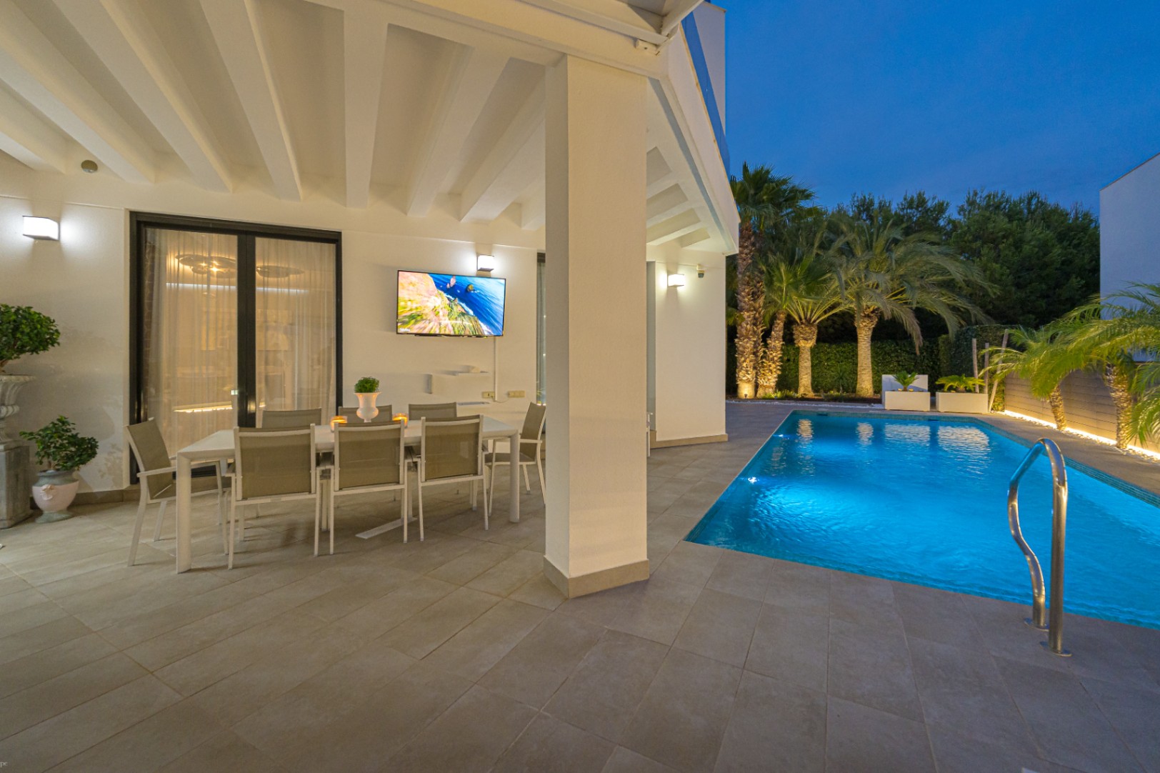 CHALET | VILLA EN VENTA EN FINESTRAT