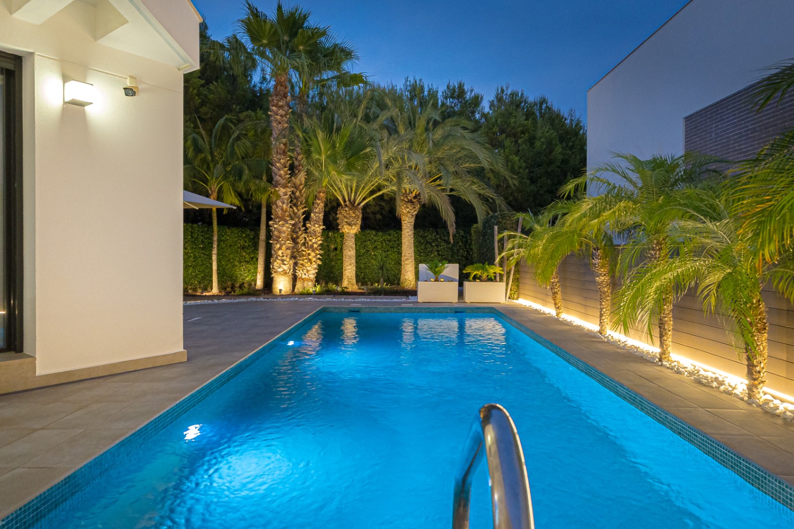 CHALET | VILLA EN VENTA EN FINESTRAT