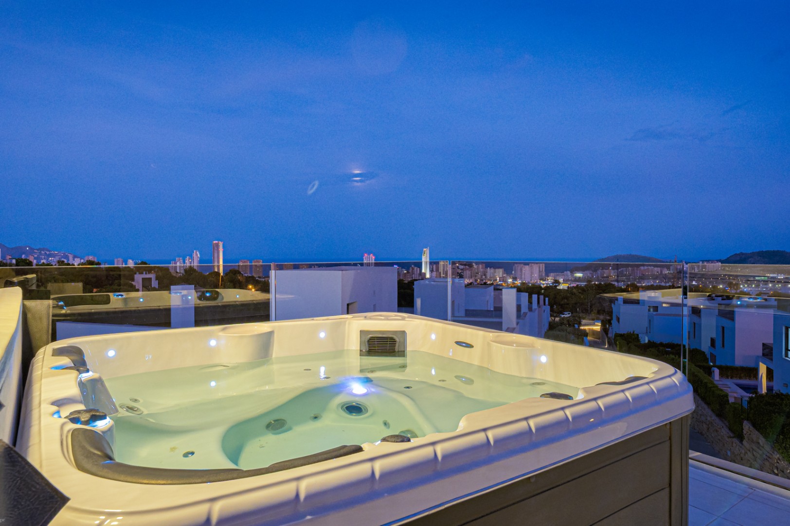 CHALET | VILLA EN VENTA EN FINESTRAT
