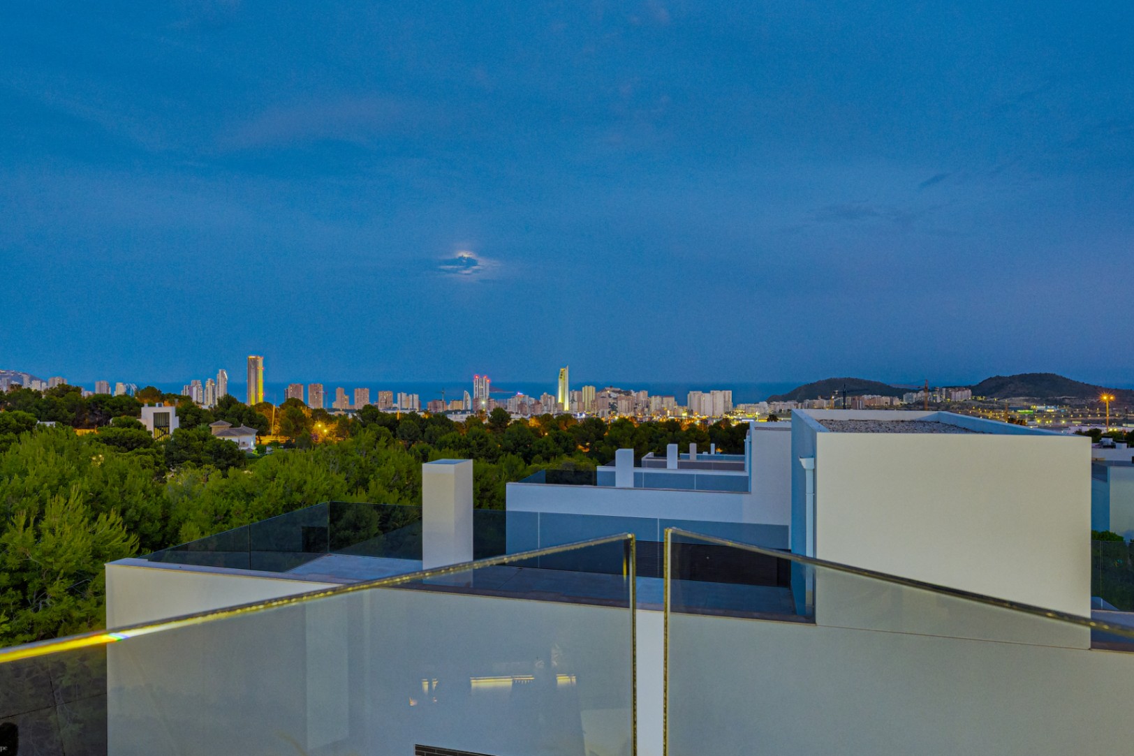 CHALET | VILLA EN VENTA EN FINESTRAT