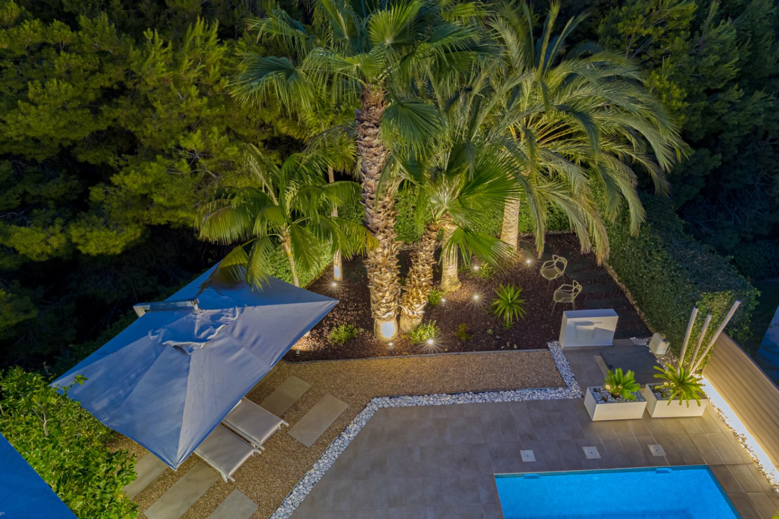 CHALET | VILLA EN VENTA EN FINESTRAT