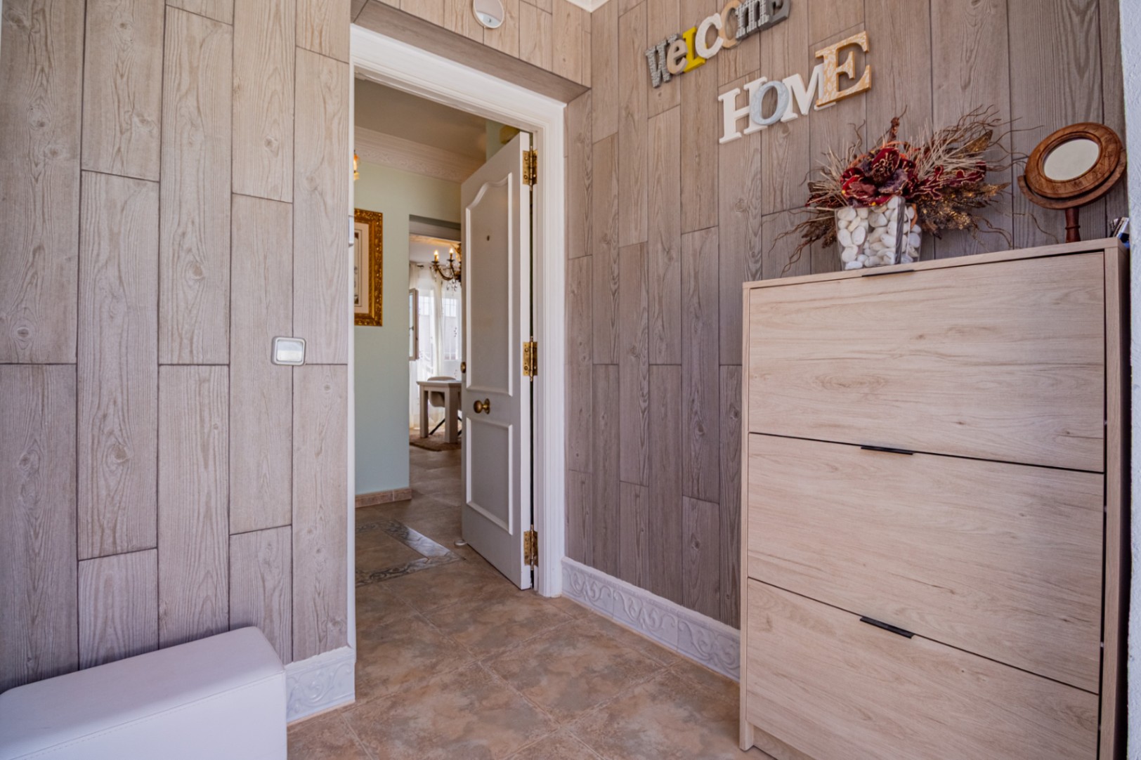 CHALET | VILLA TIL SALGS I LA NUCIA