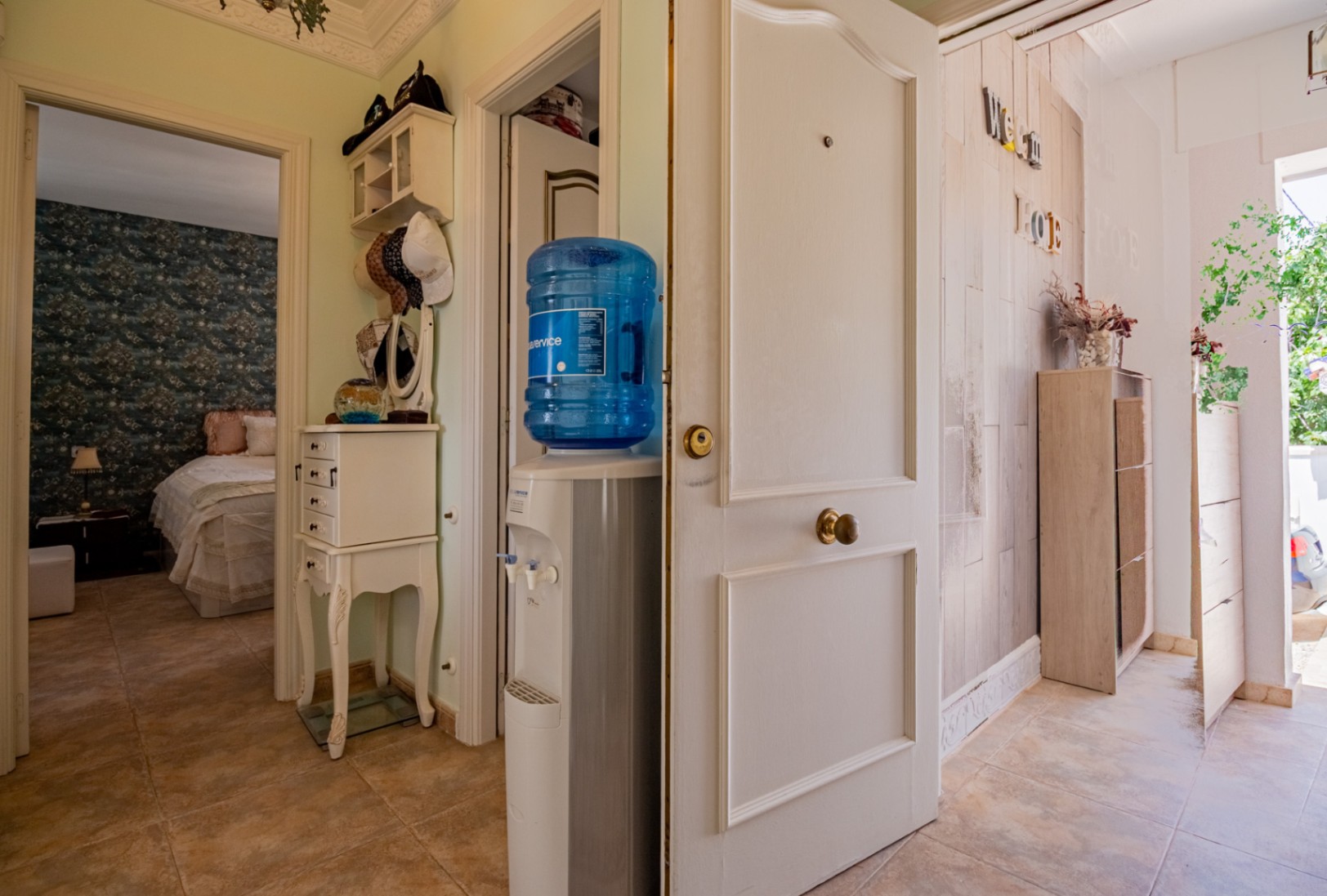 CHALET | VILLA TIL SALGS I LA NUCIA
