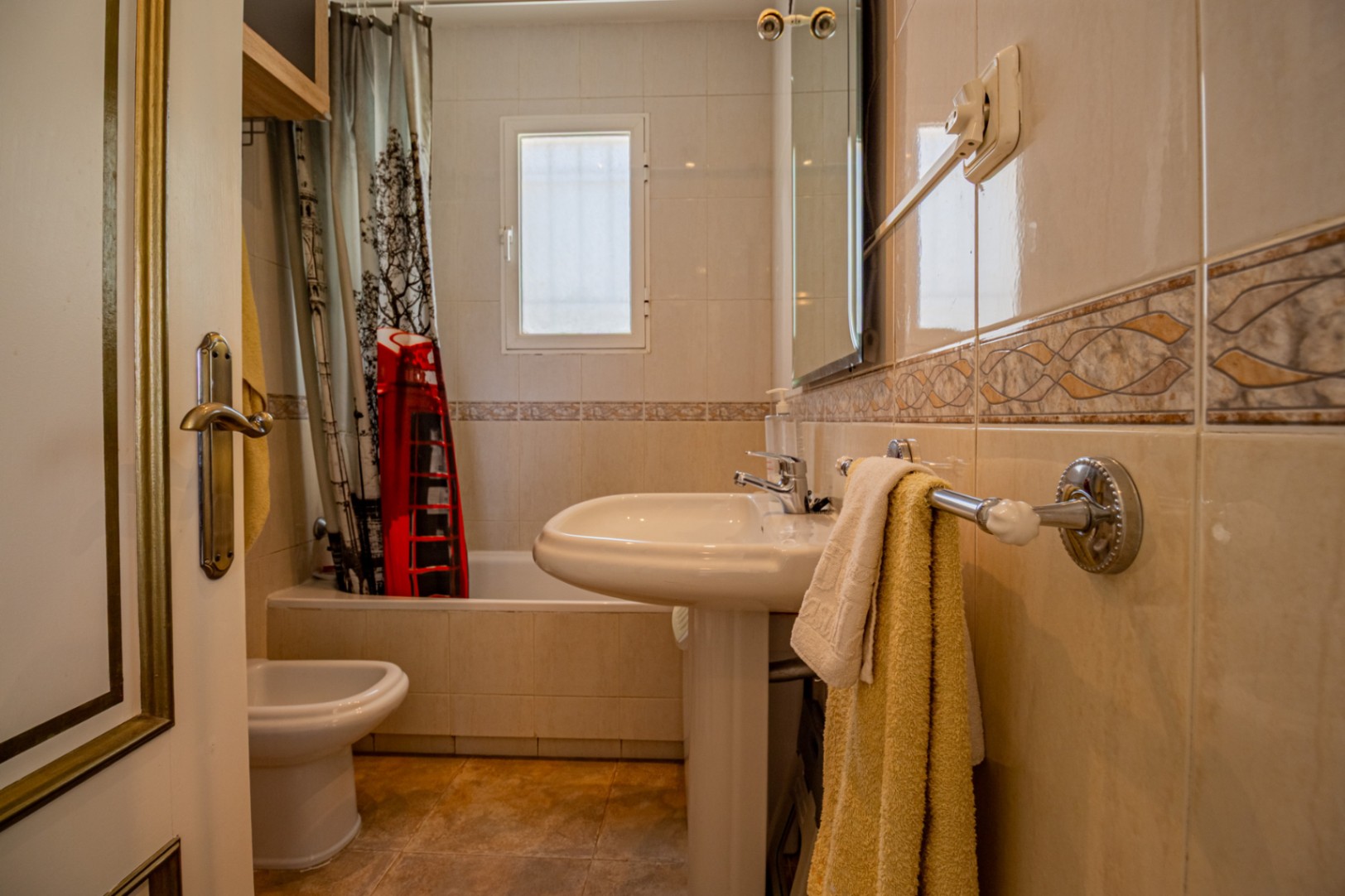 CHALET | VILLA TIL SALGS I LA NUCIA