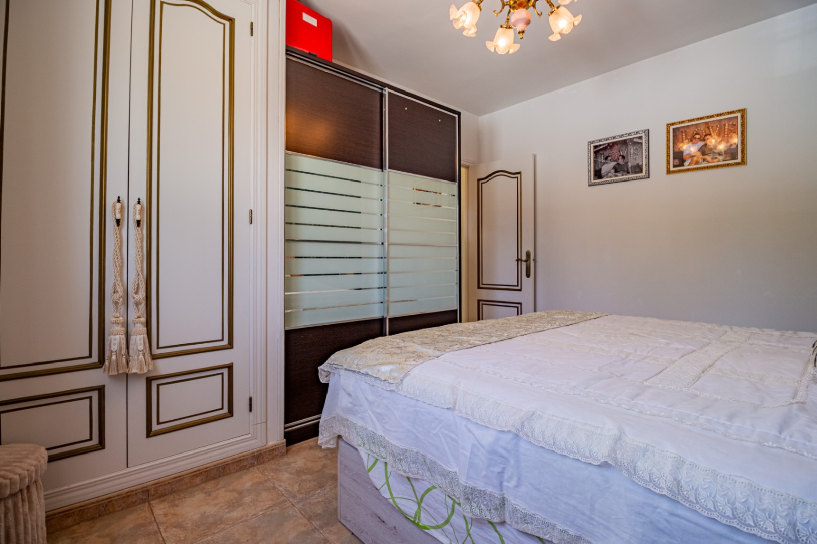 CHALET | VILLA TIL SALGS I LA NUCIA