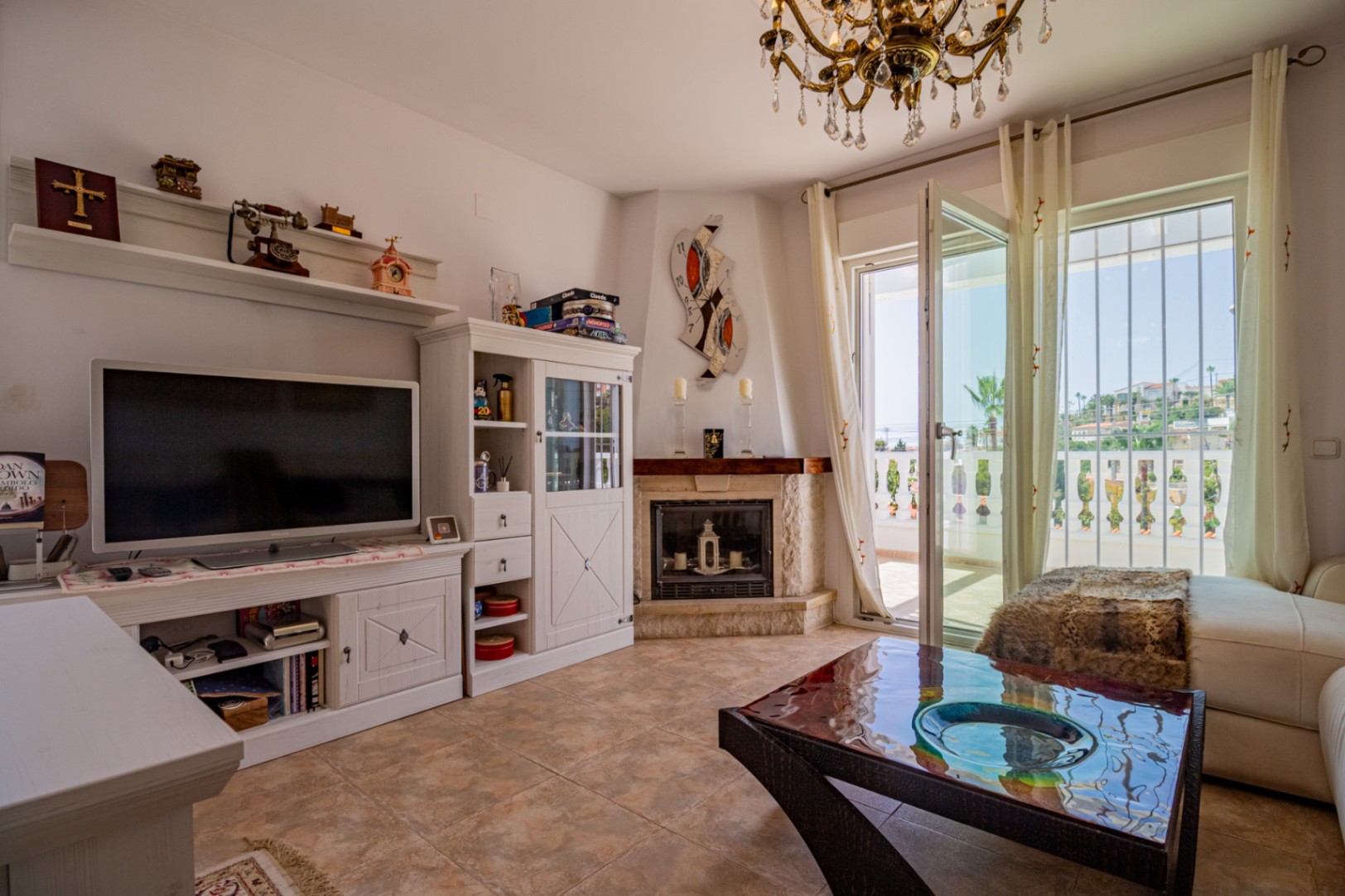 CHALET | VILLA TIL SALGS I LA NUCIA