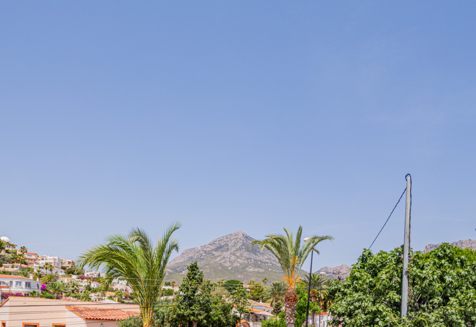 CHALET | VILLA TIL SALGS I LA NUCIA