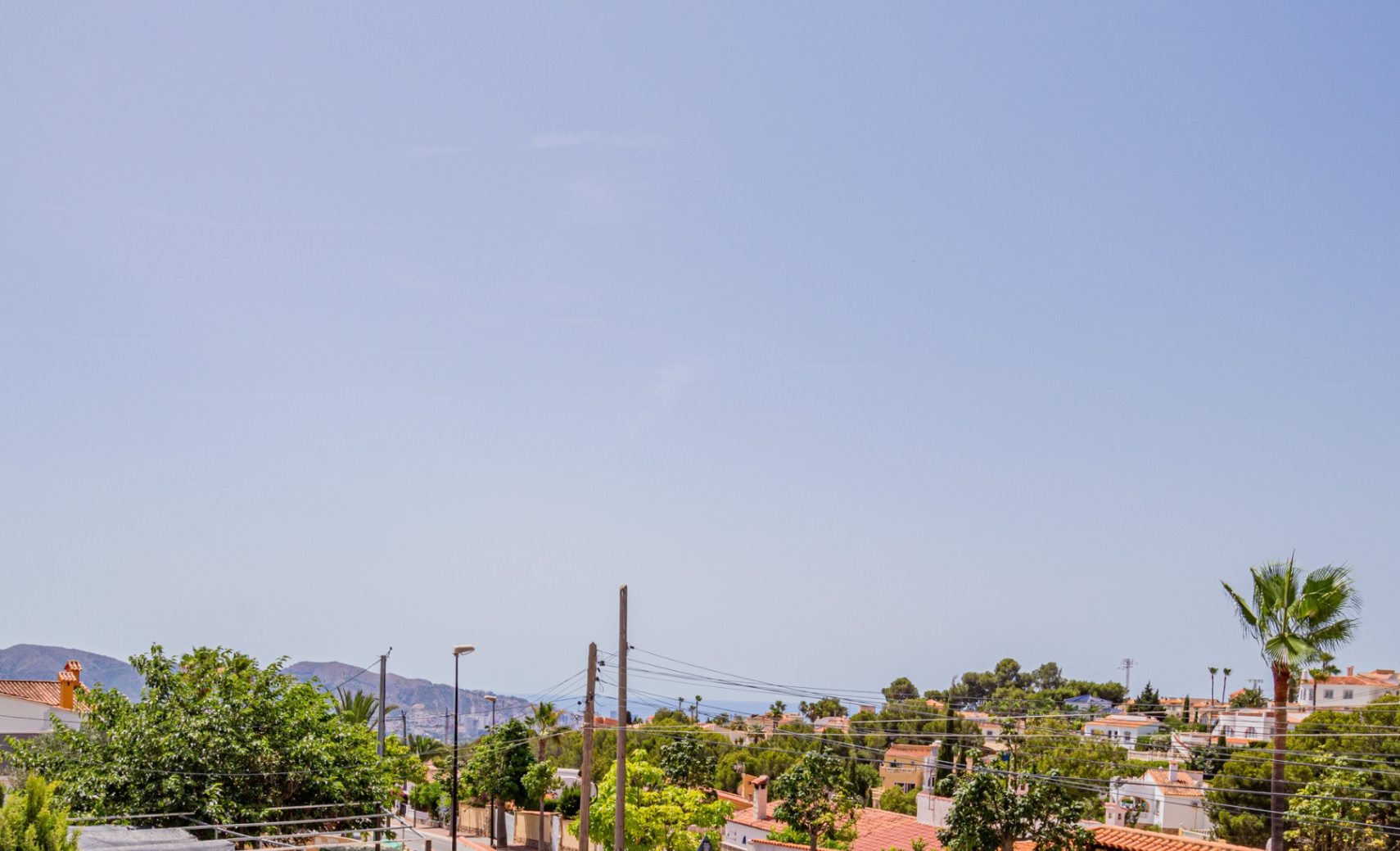 CHALET | VILLA TIL SALGS I LA NUCIA