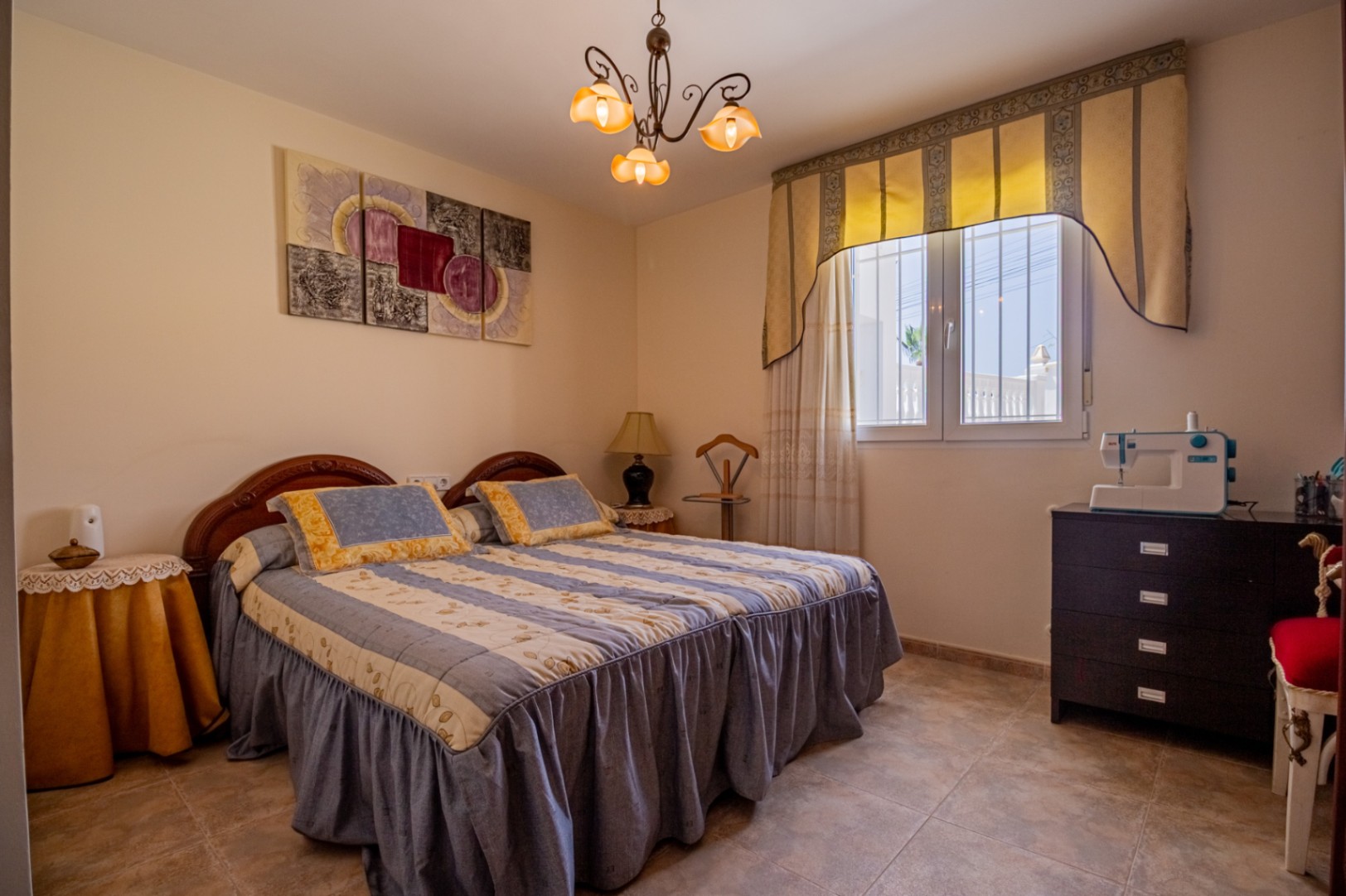 CHALET | VILLA TIL SALGS I LA NUCIA