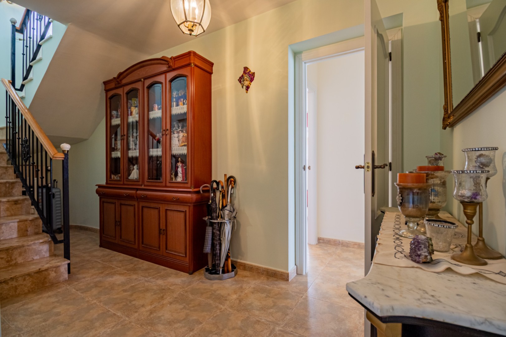 CHALET | VILLA TIL SALGS I LA NUCIA