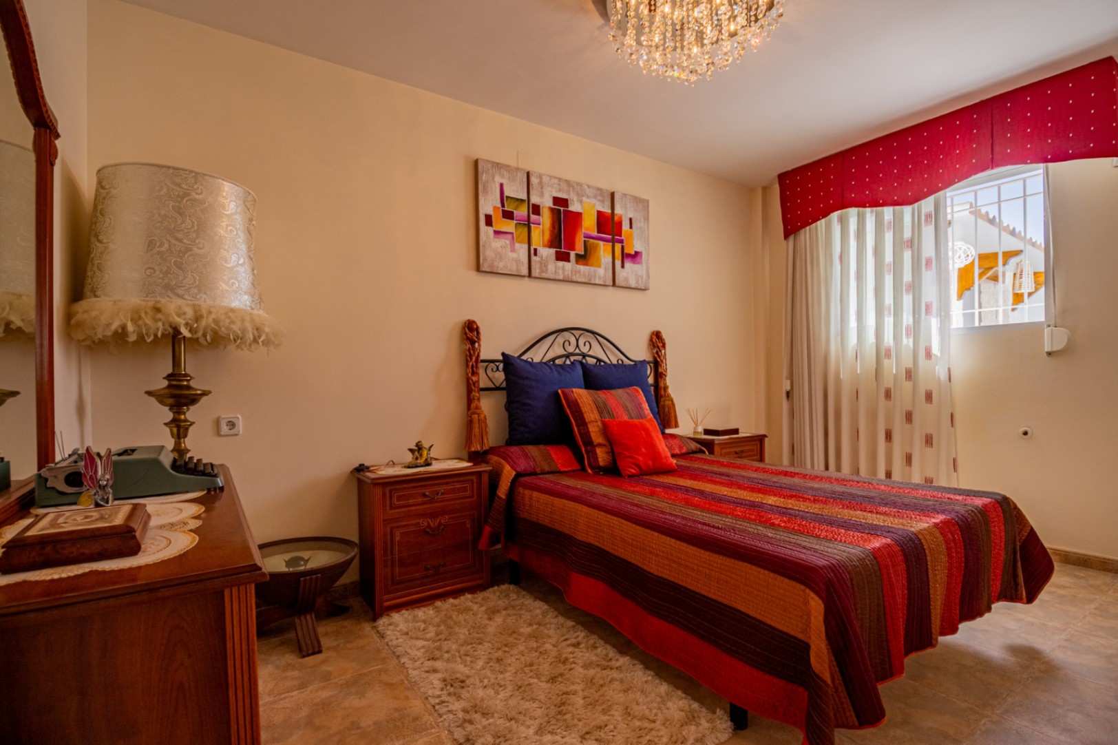 CHALET | VILLA TIL SALGS I LA NUCIA