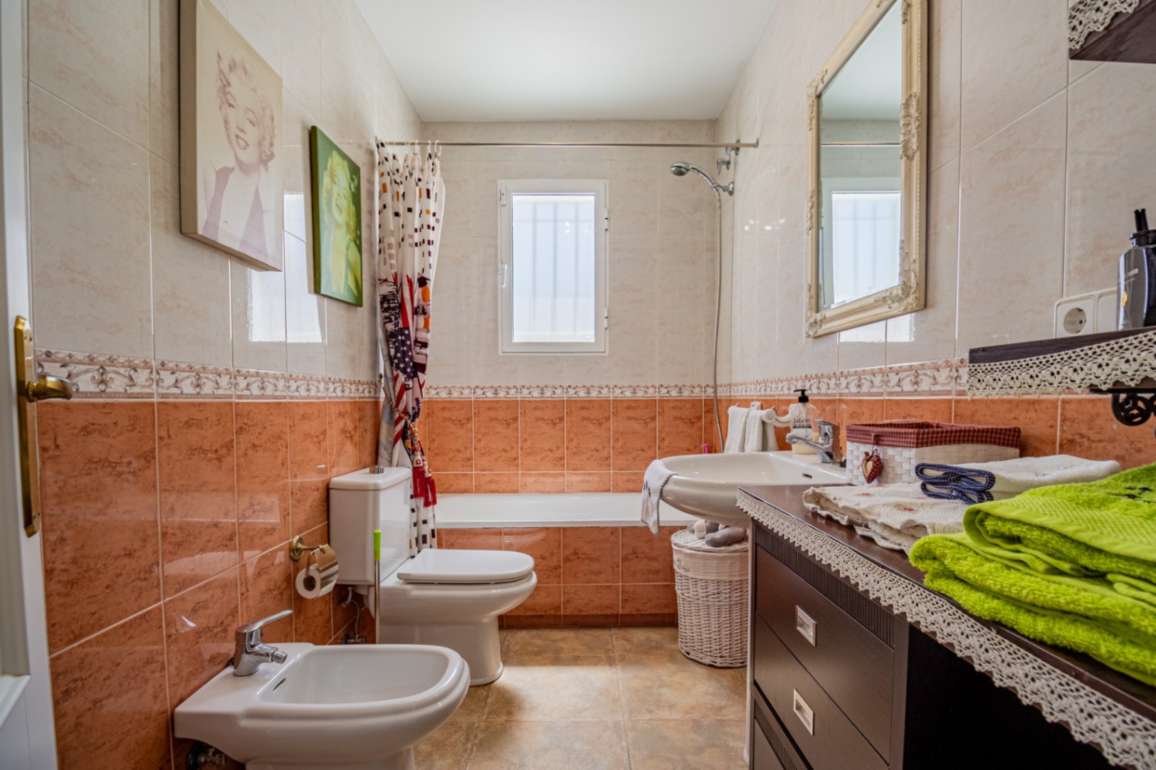 CHALET | VILLA TIL SALGS I LA NUCIA