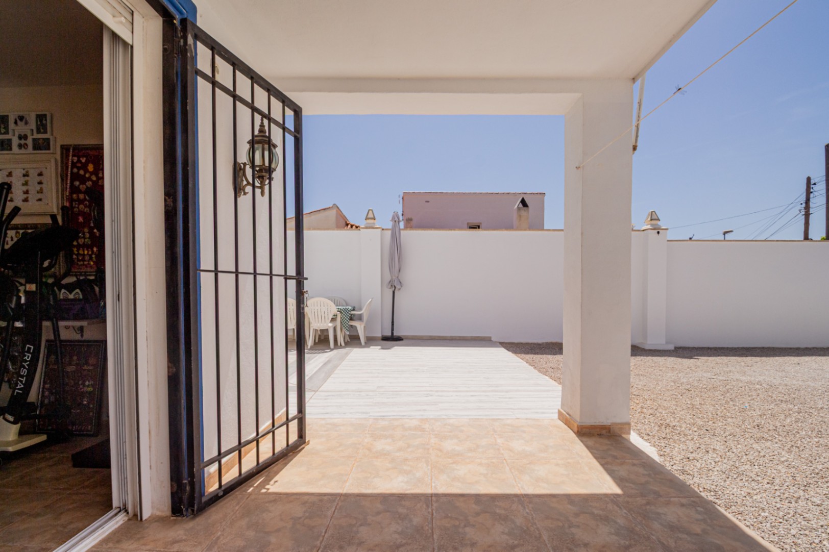 CHALET | VILLA TIL SALGS I LA NUCIA