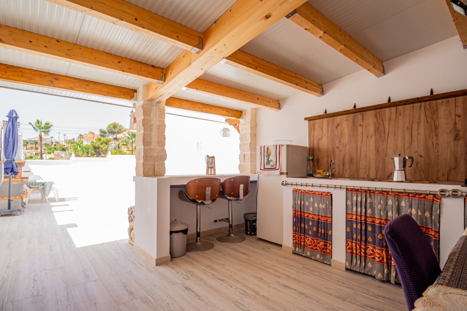 CHALET | VILLA TIL SALGS I LA NUCIA
